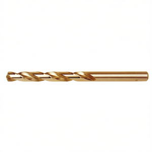 ดอกสว่านโคบอลต์ทรงกระบอกเฟอร์วี 10 มม. สำหรับเจาะโลหะ - Product Image 1