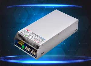 WEIDU WA-2000P-36 110v 230v Ac To Dc 24v 36v 48v 60v 2000w High Power Pfc Industrial Switching Power Supply