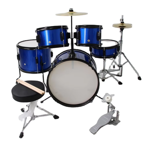 Juego de batería <span class=keywords><strong>para</strong></span> niños <span class=keywords><strong>principiantes</strong></span> Juego de batería <span class=keywords><strong>para</strong></span> niños de 5 piezas WY500 <span class=keywords><strong>PRECIO</strong></span> DE FÁBRICA TAMBOR <span class=keywords><strong>PARA</strong></span> NIÑOS - Product Image 4