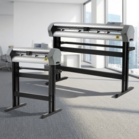 Plotter de Corte de Vinilo Teneth de Alta Calidad para Publicidad y Oficina
