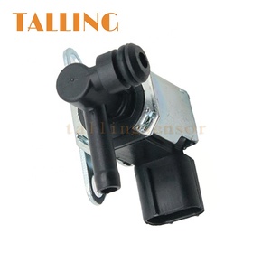 Hơi Ống đựng thanh Trừng Van chân không solenoid valve chuyển đổi OEM <span class=keywords><strong>k5t46688</strong></span> cho Mazda - Product Image 5