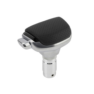 汽车自动换档旋钮杆适用于现代伊兰特起亚运动版 R K5 K4 K3 K7 - Product Image 1