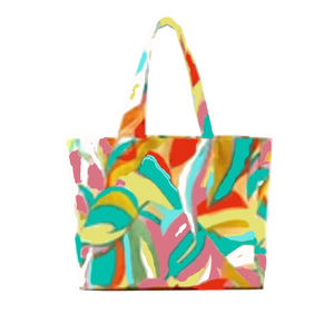 Bolsa de Compras Grande de Lona de Primera Calidad con Asa, Material de Lona 100% Algodón, Precio Competitivo - Product Image 3