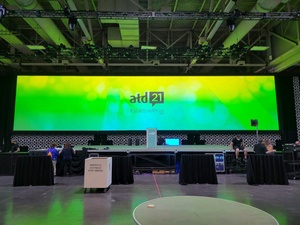 HD High Refresh Indoor Rental <strong>Module</strong> Panel SMD P4.81 P3.91mm P5 <strong>Led</strong> Display Screen Full Color - Product Image 2