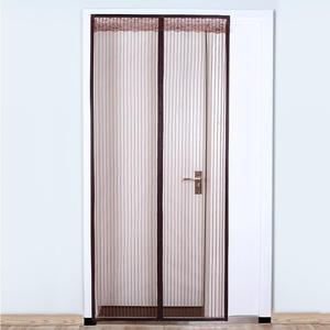 DaiRui Eco Friendly Imán Anti Mosquito Pantalla <span class=keywords><strong>de</strong></span> malla <span class=keywords><strong>de</strong></span> verano Fácil <span class=keywords><strong>de</strong></span> instalar Cortina <span class=keywords><strong>de</strong></span> red <span class=keywords><strong>de</strong></span> puerta <span class=keywords><strong>con</strong></span> <span class=keywords><strong>imanes</strong></span> - Product Image 2