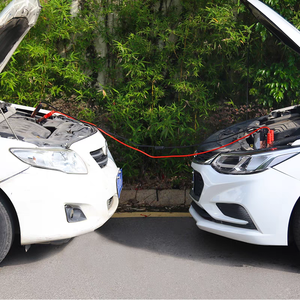 Câble <span class=keywords><strong>de</strong></span> démarrage <span class=keywords><strong>de</strong></span> câble <span class=keywords><strong>de</strong></span> voiture <span class=keywords><strong>de</strong></span> longueur 500A 2.<span class=keywords><strong>5M</strong></span> pour batterie <span class=keywords><strong>de</strong></span> voiture - Product Image 6