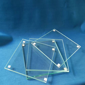 Maßgefertigtes Borosilikatglas 4.0 für Hochtransparentes Einschichtiges Feuerfestes Glas - Product Image 4