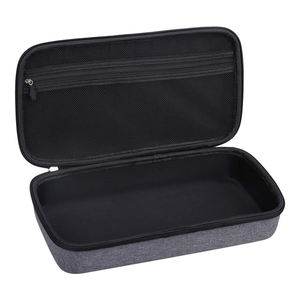 Estuche Rígido de Viaje de EVA de Alta Densidad Personalizado para <span class=keywords><strong>Cargador</strong></span> de Batería <span class=keywords><strong>NOCO</strong></span> Genius Modelo Eway EW-14 Color y Tamaño Personalizados - Product Image 2