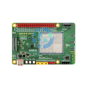 EC200 ec200u EC200U-EU <span class=keywords><strong>C4</strong></span>-P01 ban phát triển cho quecpython đa chế độ/ban nhạc, LTE Cat-1, BT, gnss - Product Image 3
