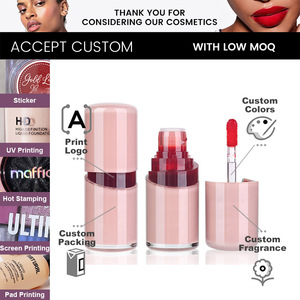 Marque privée Offre spéciale Peel off Lip Tint Offre Spéciale <span class=keywords><strong>de</strong></span> maquillage <span class=keywords><strong>Cosmétiques</strong></span> à haute teneur <span class=keywords><strong>en</strong></span> pigments Teinture pour les lèvres mate <span class=keywords><strong>de</strong></span> longue durée <span class=keywords><strong>Vente</strong></span> <span class=keywords><strong>en</strong></span> <span class=keywords><strong>gros</strong></span> - Product Image 4