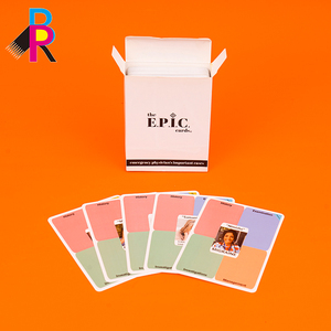 Cartes flash de révision médicale écologiques de haute qualité – Cartes durables pour la connaissance clinique et la préparation aux examens - Product Image 2