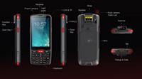 Scanner de codes-barres VPDA-5 terminal portable pda ordinateur mobile portable pda android pdas