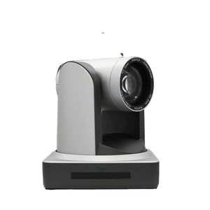 Usb2.0 Professional HD Ptz Fixed Lens HD Auto Tracking HD PTZ Video <b>Conference</b> Camera - Product Image 1