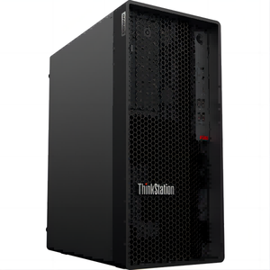 Serveur de station de travail tour <span class=keywords><strong>Lenovo</strong></span> <span class=keywords><strong>ThinkStation</strong></span> <span class=keywords><strong>P360</strong></span> haute performance, processeur informatique - Product Image 3