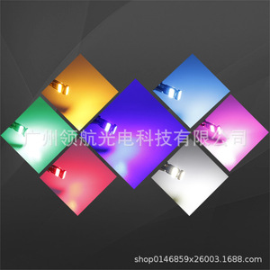 Car <b>bulbs</b> T10 W5W 194 168, parking lights, interior lights, side lights, 15 <b>bulbs</b>, 4014 - Product Image 4