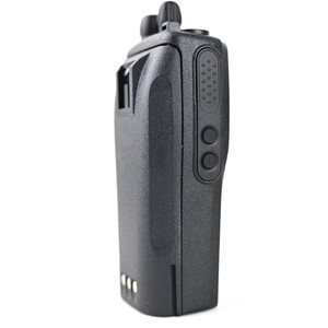 Radio numérique portable DP1400, conforme aux normes VHF UHF, pour la communication longue distance - Product Image 4