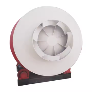 ตู้อบข้าวแบบชั้นอุตสาหกรรม Zhongshengtianqi 380V 0.4-1.0% /h ความจุ - Product Image 6