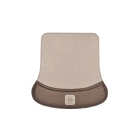 Émirats arabes unis arabie saoudite Qatar chambre d'hôtel ensemble d'accessoires d'agrément en cuir ensemble de bureau de papeterie d'entreprise exécutif