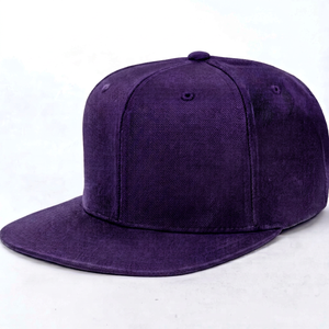 Gorra Snapback Impermeable de Visera Plana para Hombre con Diseño Personalizado de Logotipo, Servicio OEM, Transpirable, Venta al Por Mayor - Product Image 1