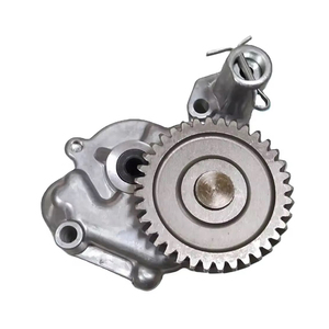 Nueva Bomba de Aceite Lubricante K50 3634648 para Motores, Piezas de Construcción, 52 kg, Diseño de Chongqing, China, Diseñada para una Larga Duración - Product Image 1