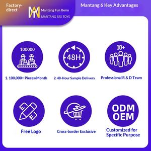 Doğum Sonrası Göğüs Bakımı için Fabrika Özel Üretim Elektrikli Parlak Titreşimli Isıtmalı Sıcak Kompres Göğüs Masaj Aleti - Product Image 2