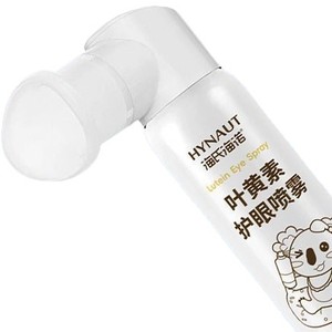 สเปรย์บำรุงรอบดวงตาฮีนอต ลูทีน 90 มล. ผลิตภัณฑ์ดูแลดวงตาอ่อนโยนสำหรับใช้ทุกวัน - Product Image 5