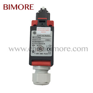 <span class=keywords><strong>I88</strong></span>บิมอร์-สวิตช์จำกัดลิฟต์ U1Z riwk - Product Image 2