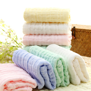 Paños de Muselina <span class=keywords><strong>para</strong></span> Bebés Cdear Gerbers, Lavables a Máquina, Paño de Regurgitación, Babero y Toalla <span class=keywords><strong>para</strong></span> Bebés de Zhejiang - Product Image 3