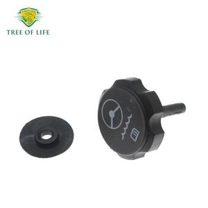 Bouchon de réservoir de liquide de direction assistée Tree Of Life 15907878 82605 pour Buick LaCrosse Corolla Cadillac - Product Image 4
