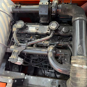 Used Excavator <strong>Doosan</strong> DX360lc 36Ton Daewoo 300 DH300 DX300 DX300LC DH340 DX340 Excavator Good Condition Develon Excavator 360 - Product Image 4
