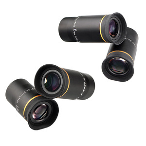 Svbony Telescope Eyepiece 1.25 Inch 66 Degree 6 9 15 20mm Wide Angle For Astronomical Observation - Product Image 1