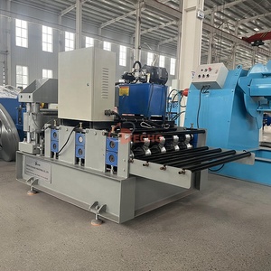 Xây dựng vòm mái Bảng điều khiển cong cong tấm cuộn tạo thành máy - Product Image 6