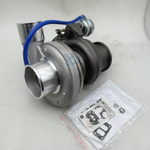 Turbocompresor 250-7699 B2G 10R‑2769 para AP‑1055D BG‑2455D 325D 329D L C7, Repuestos para Maquinaria con Motor - Product Image 5