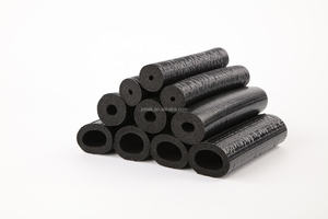 <span class=keywords><strong>Manchon</strong></span> d'isolation en mousse NBR/<span class=keywords><strong>PVC</strong></span> à cellules fermées pour tubes de <span class=keywords><strong>cuivre</strong></span> de réfrigération et conduites d'eau froide - Product Image 3