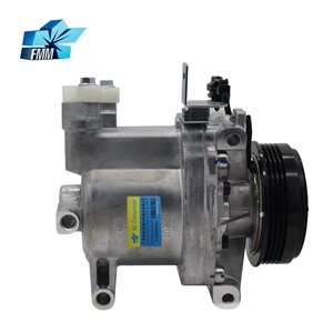 Compresseur de climatisation pour Subaru Forester Impreza 73111FG000 73111FG001 73111FG002 73111SA010 - Product Image 5