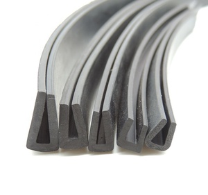 Nẹp Cao Su Viền Chữ U - Product Image 6