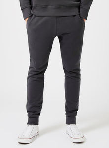 Pantalones de chándal informales transpirables Unisex, pantalones de chándal cómodos de cintura media, cierre de cordón plano, patrón recto, entrenamiento para hombres - Product Image 3