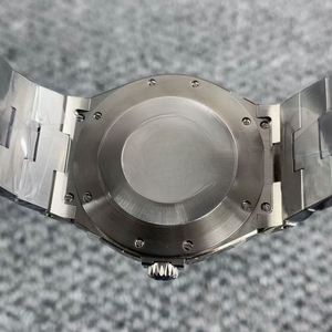 Montre mécanique en alliage pour hommes, haut de gamme, originale, de qualité supérieure, style dessin animé, résistante à l'eau 30 bars, sport, luxe, saphir - Product Image 4