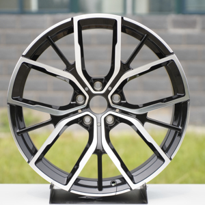 Jantes de camion tout-terrain concaves personnalisées Beadlock forgées Jantes de camionnette pour ATV UTV 5x114.3 6x139.7 15 16 17 18 19 20 21 22 23 <span class=keywords><strong>24</strong></span> - Product Image 1