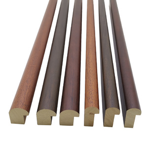 Moulures en bois massif B8306 B1835 25x29 18x35mm pour lignes de cadre, usage intérieur, finition en pin durable - Product Image 5