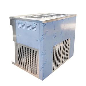 7 Flavors Automatic Ice Making Machine Frozen <b>Yogurt</b> Soft Serve New Condition Ice <b>Maker</b> - Product Image 4