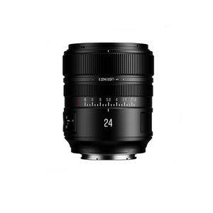 Brightin Star AF 24mm F1.8 Full Frame Wide Angle Microless Camera Lens 62mm Filter for E FE for Z A7R/A7MIV/A7C/<strong>ZF</strong>/Z6/Z7 - Product Image 1