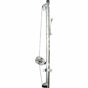 WINDOW LIFTER LH suitable for Fiat DUCATO X230 DUCATO 2002 <b>JUMPER</b> 1994 (1320338080) - Product Image 1