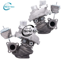 Pour Ford F-150 Expedition Transit 3.5L EcoBoost DL3Z-6K682-E latéraux gauche et droit et DL3Z-6K682-F turbocompresseur et pièces