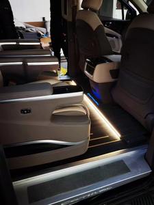 เบาะ<span class=keywords><strong>รถยนต์</strong></span>หรูหราจากโรงงานโดยตรง สำหรับ<span class=keywords><strong>รถยนต์</strong></span>เพื่อการพาณิชย์และการตกแต่งภายในเครื่องบิน โซฟาหนังระดับไฮเอนด์สำหรับ<span class=keywords><strong>ตกแต่ง</strong></span> - Product Image 3