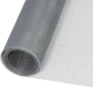 XFD - Mosquitera Moderna Impermeable e Insonorizada de Fibra de Vidrio, Rollo de Malla Antimosquitos de Poliéster Económico <span class=keywords><strong>para</strong></span> Patio y Piscina - Product Image 3