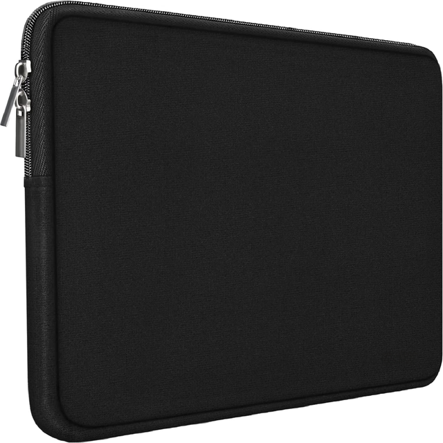 Custom 13-17 Inch Soft Durable Fashionable Laptop Sleeve Portable Shockproof Waterproof Neoprene Computer Case for Women and Men