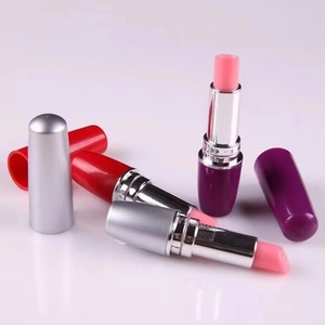 Vibrador Labial Mini JW al por Mayor para Mujeres, Potente Masajeador de Punto G, Impermeable, Enchufable, 48g, 40dB, Silencioso, Juguete de Placer Personal - Product Image 2