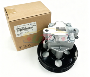 57100-3K010 571003K010 POMPE DE DIRECTION ASSISTÉE POUR HYUNDAI/KIA 57100 3K010 - Product Image 1