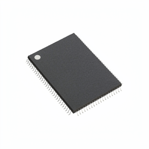 Electronic Circuit Components 100 LQFP GS81280Z18GT-333I Memory Authorized Distributor - Product Image 1